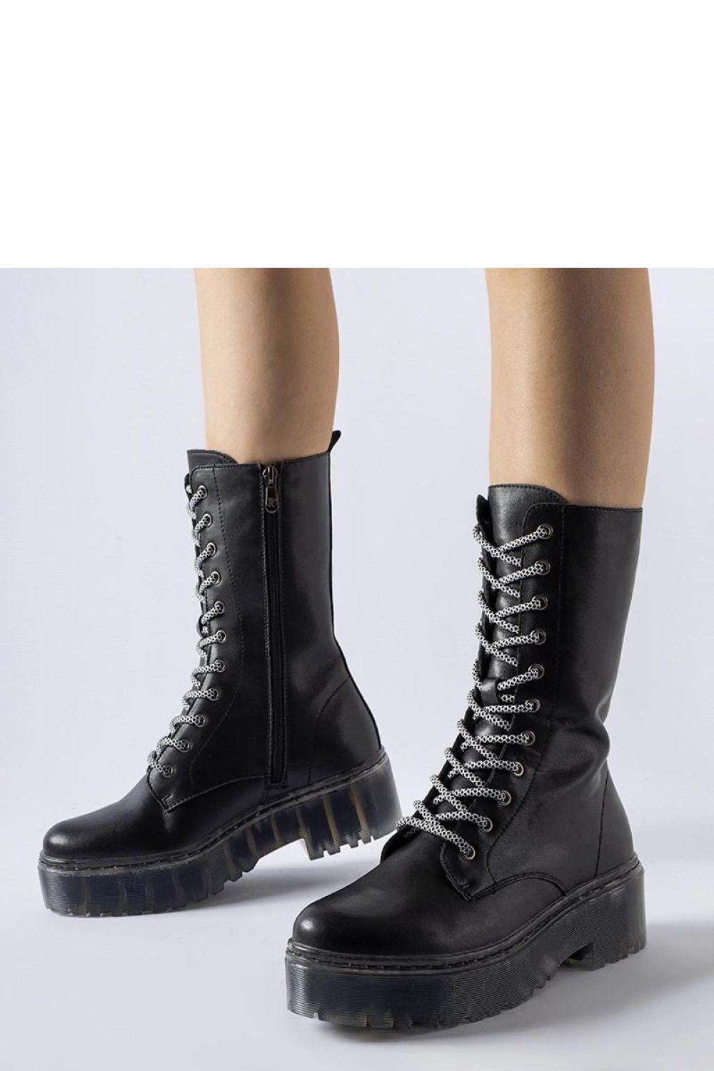 Stiefeletten model 205082 Solea
