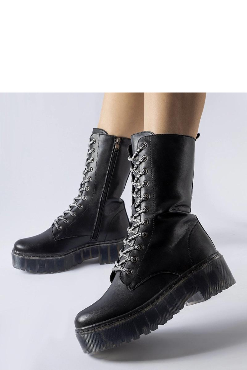 Stiefeletten model 205082 Solea - Afbeelding 2