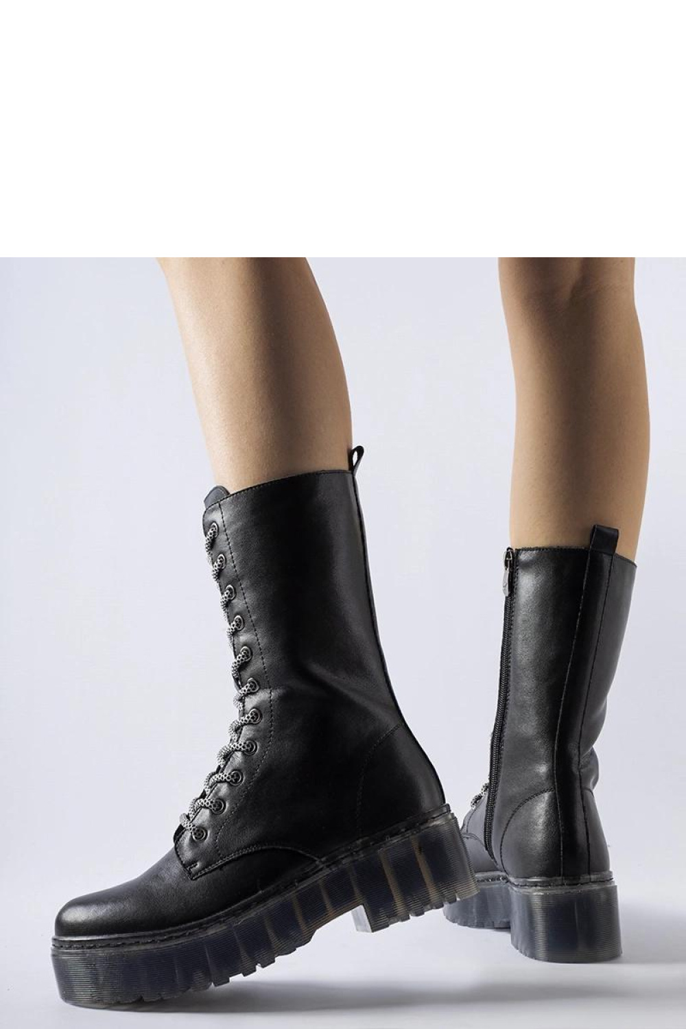 Stiefeletten model 205082 Solea - Afbeelding 3