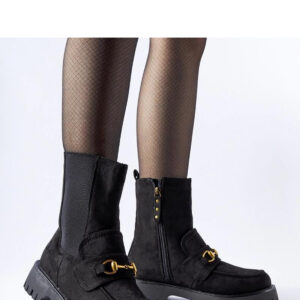 Stiefeletten model 205083 Solea
