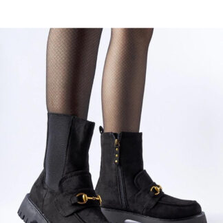 Stiefeletten model 205083 Solea