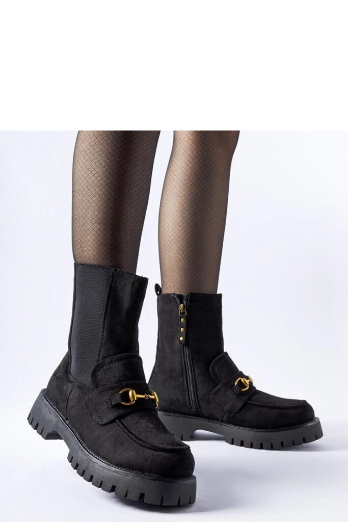 Stiefeletten model 205083 Solea