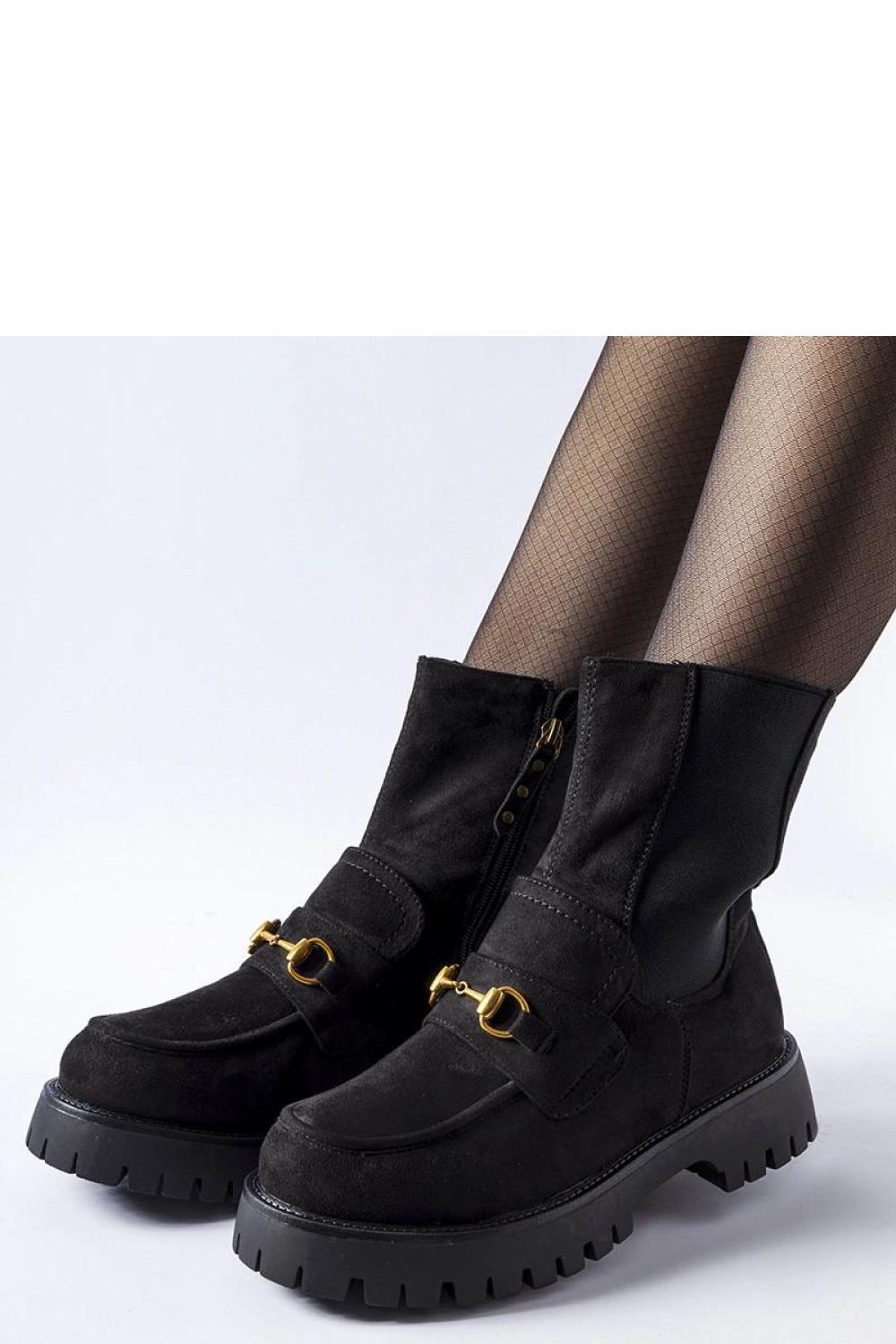 Stiefeletten model 205083 Solea - Afbeelding 2