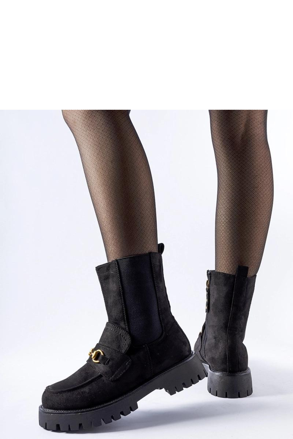 Stiefeletten model 205083 Solea - Afbeelding 3