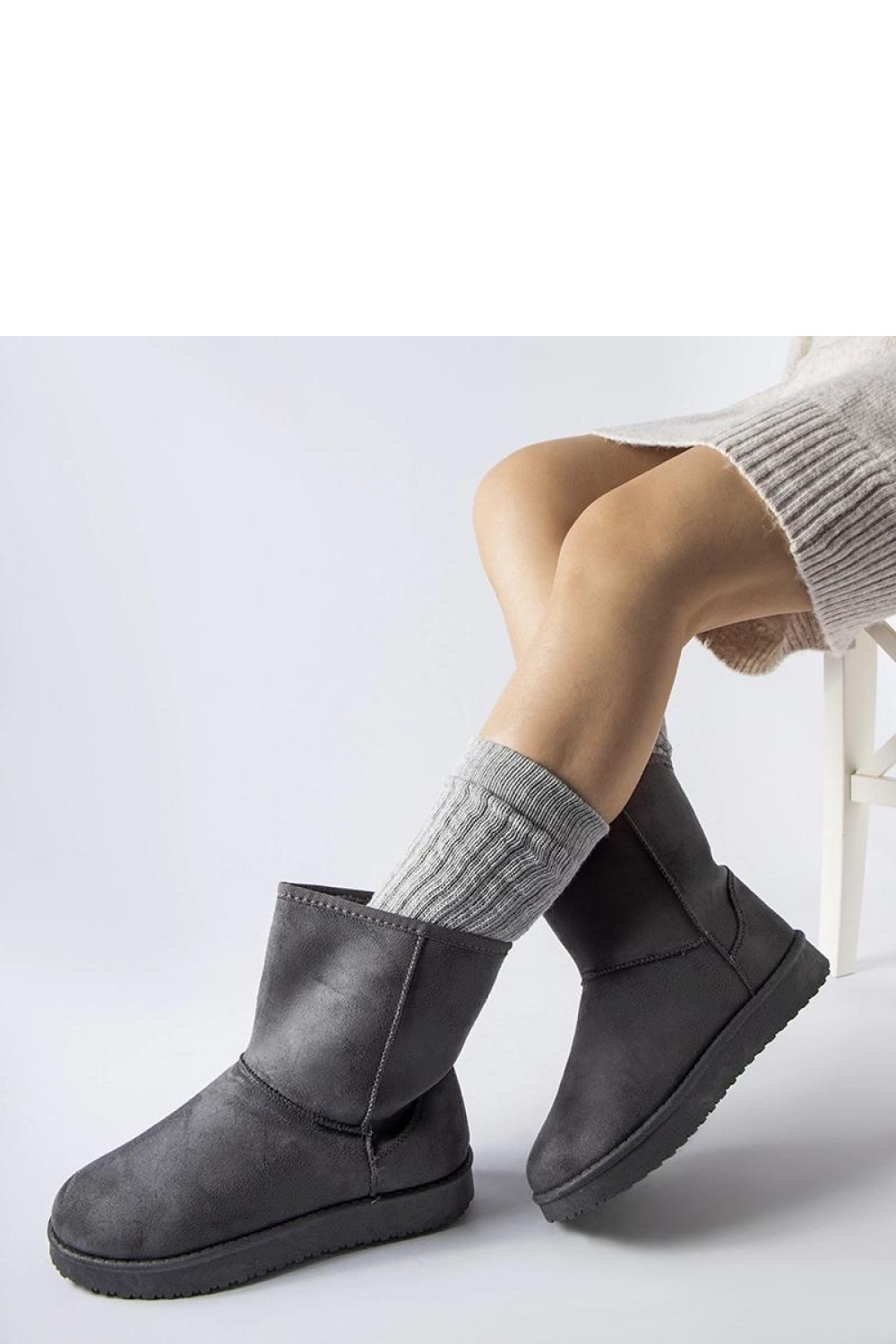 Schneeschuhe model 205089 Solea - Afbeelding 2