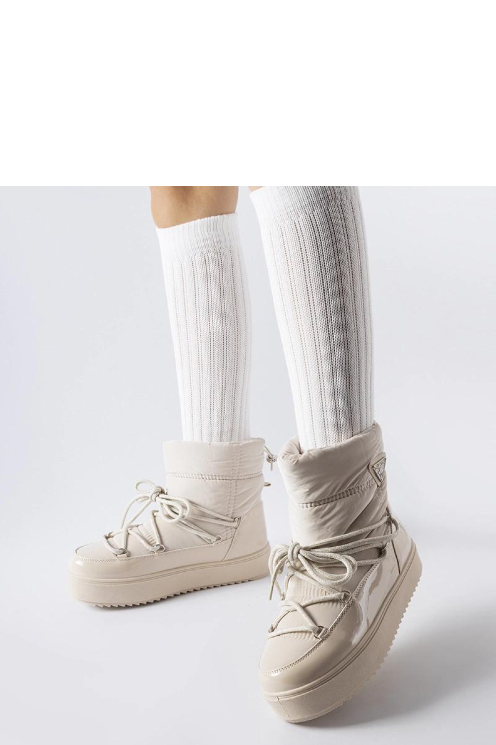 Schneeschuhe model 205095 Solea - Afbeelding 2