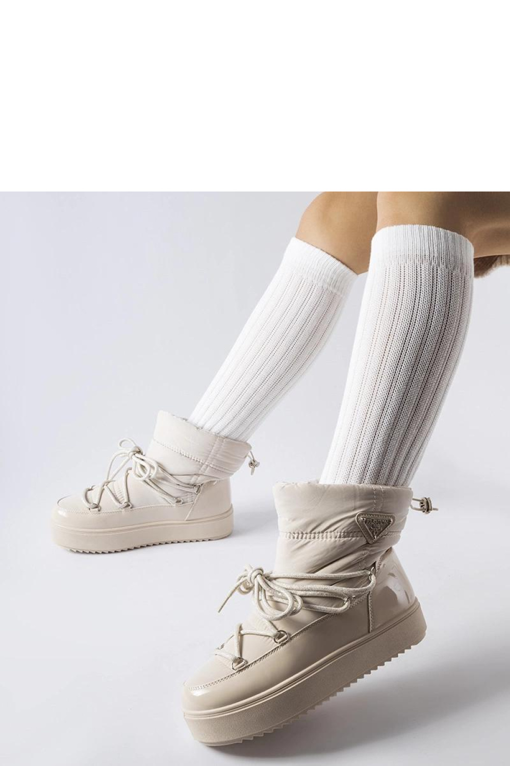 Schneeschuhe model 205095 Solea - Afbeelding 4