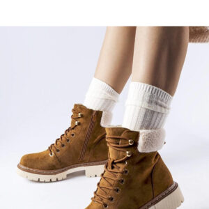 Trapper Schuhe model 205096 Solea