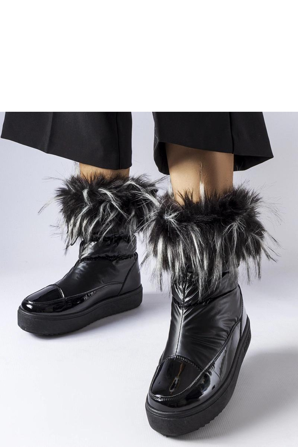 Schneeschuhe model 205105 Solea - Afbeelding 2