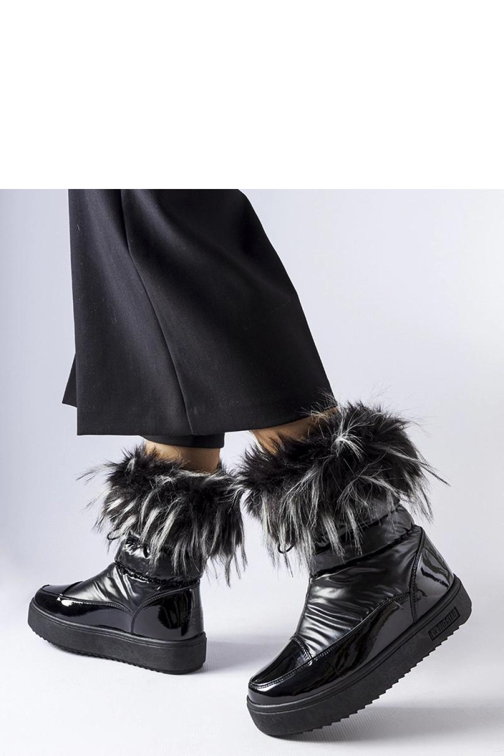Schneeschuhe model 205105 Solea - Afbeelding 3