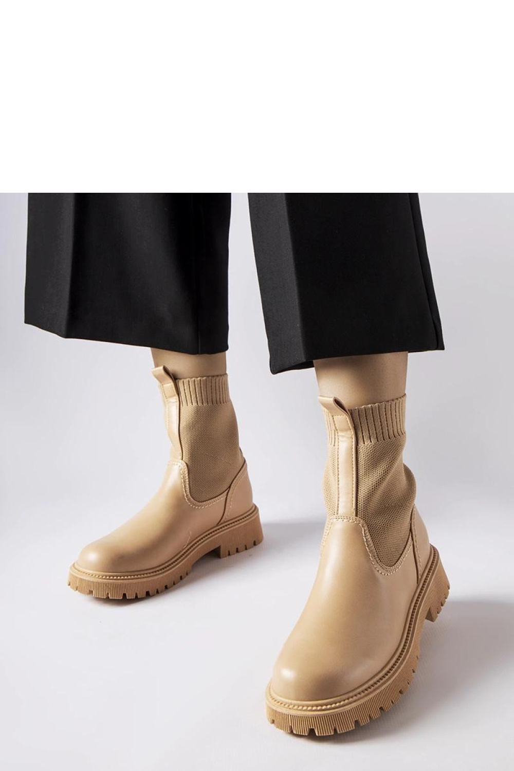 Stiefeletten model 205106 Solea - Afbeelding 2