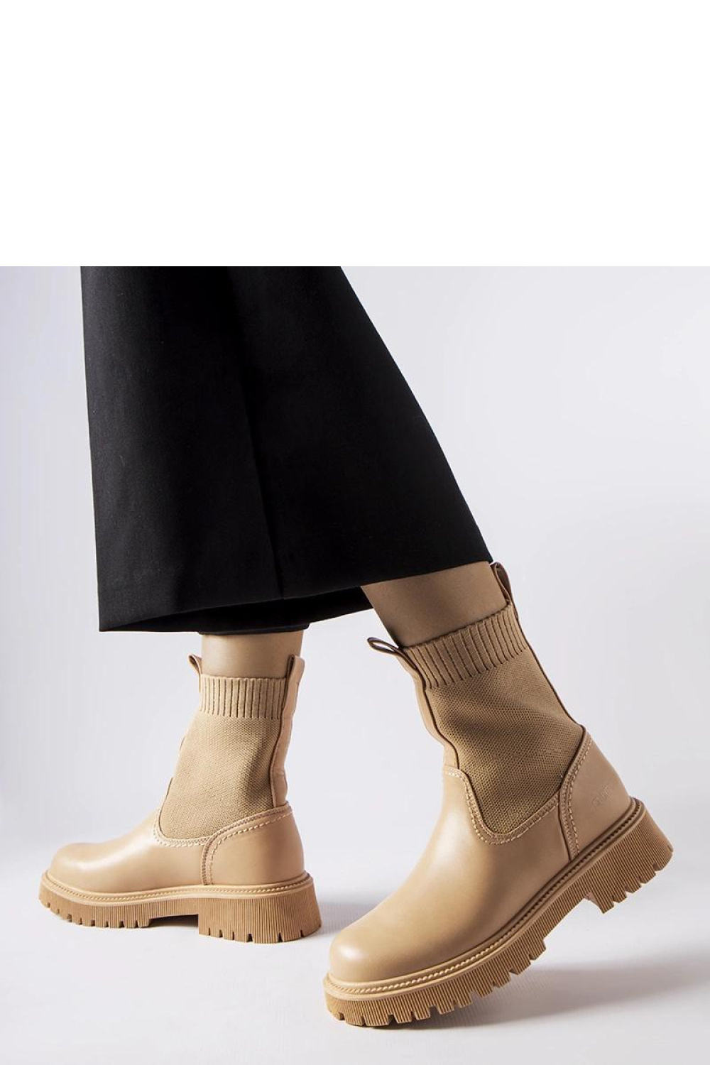 Stiefeletten model 205106 Solea - Afbeelding 3