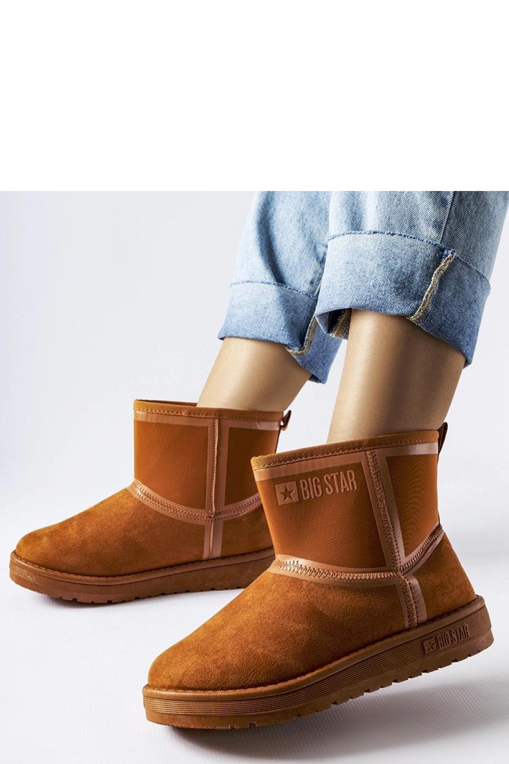 Schneeschuhe model 205107 Solea - Afbeelding 2