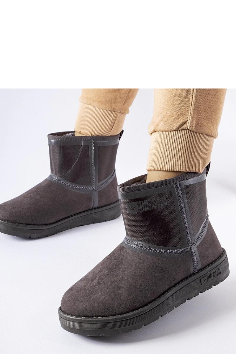 Schneeschuhe model 205109 Solea - Afbeelding 2