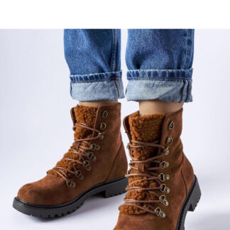 Stiefeletten model 205115 Solea