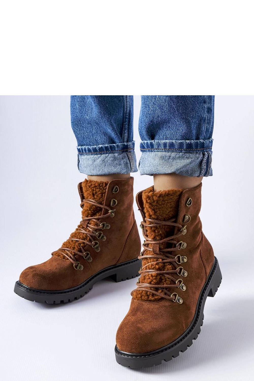 Stiefeletten model 205115 Solea