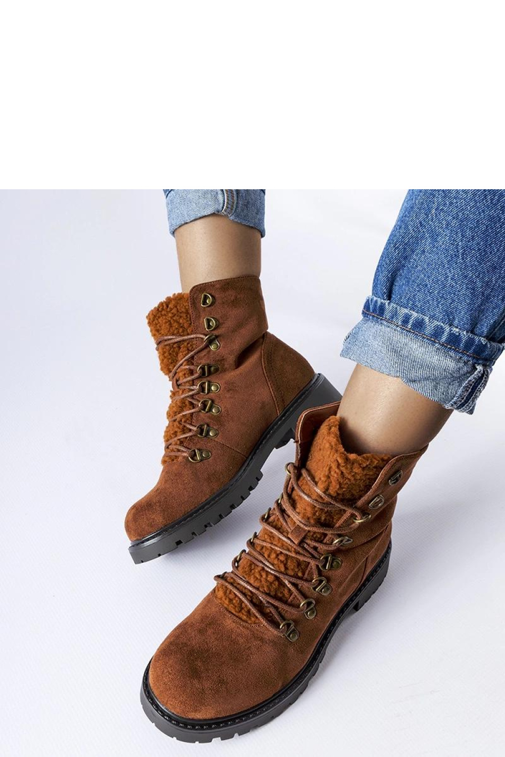Stiefeletten model 205115 Solea - Afbeelding 2