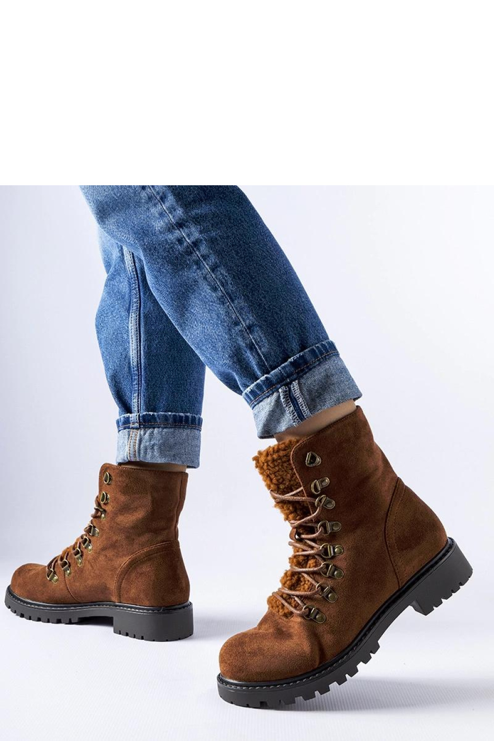 Stiefeletten model 205115 Solea - Afbeelding 3
