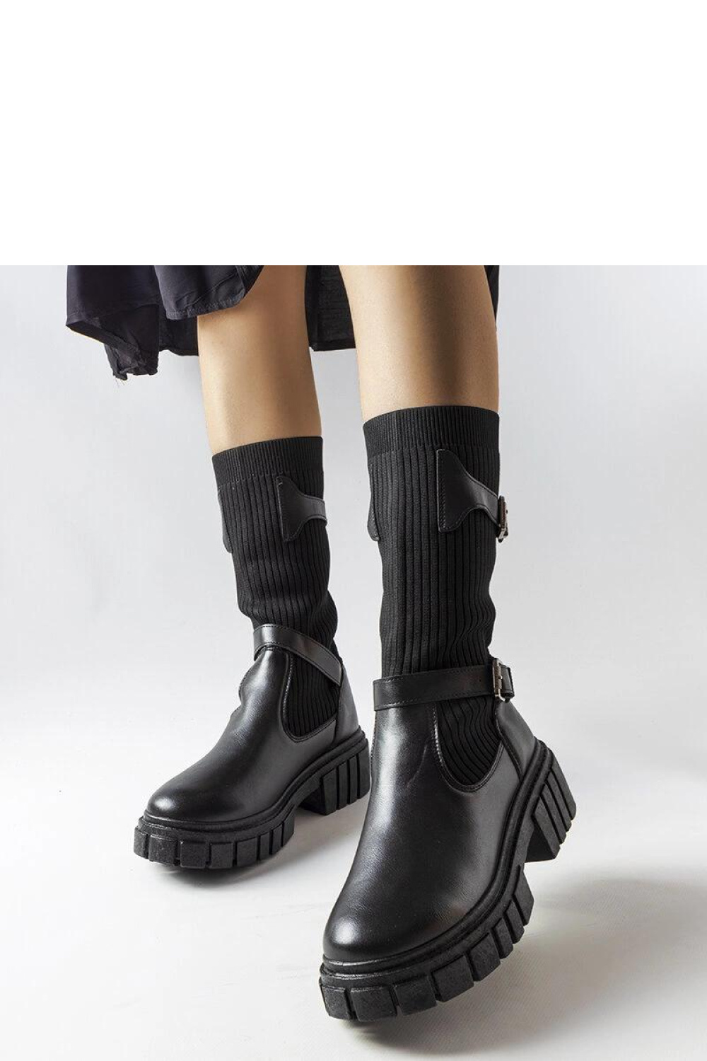 Stiefel model 205125 Solea