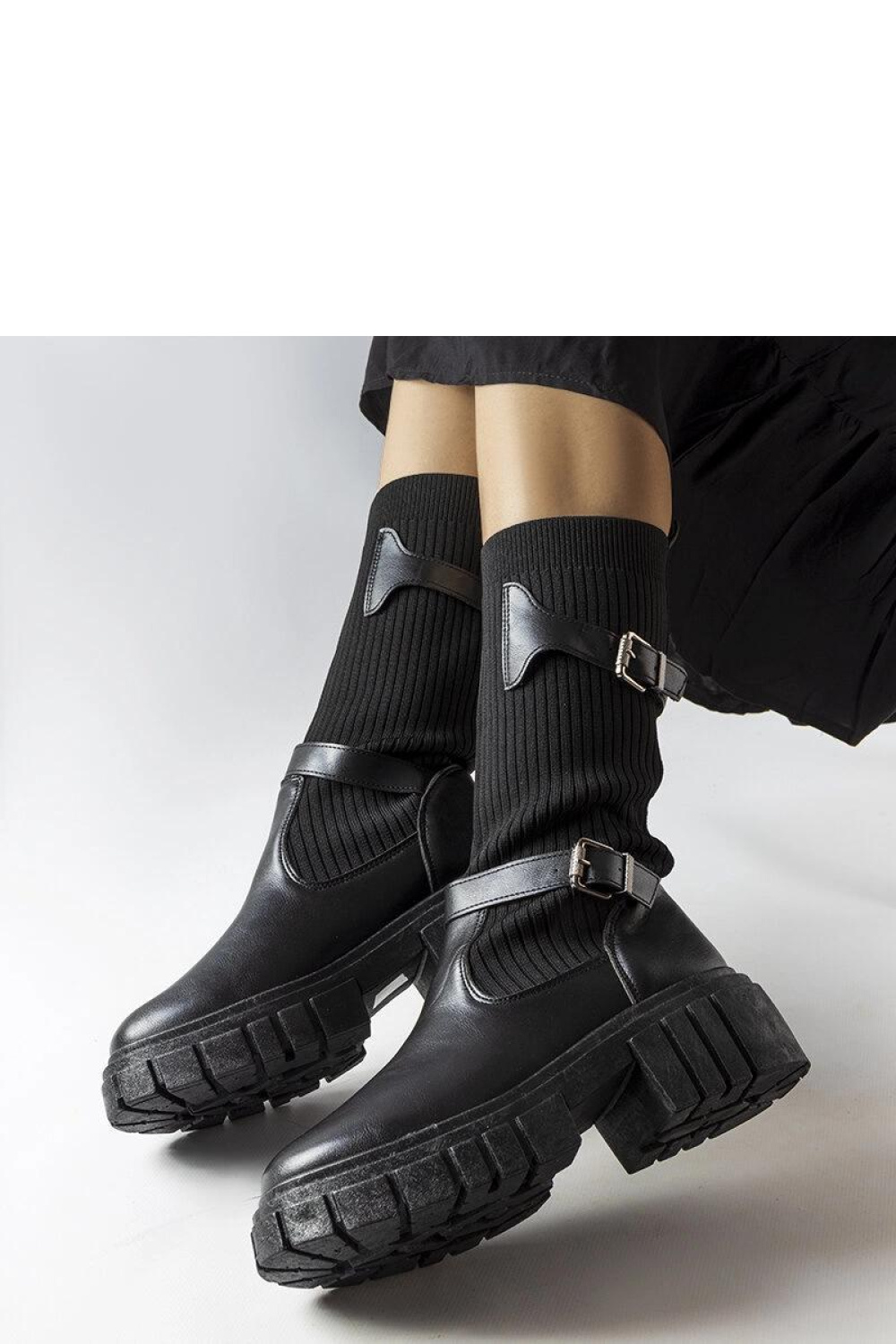 Stiefel model 205125 Solea - Afbeelding 2