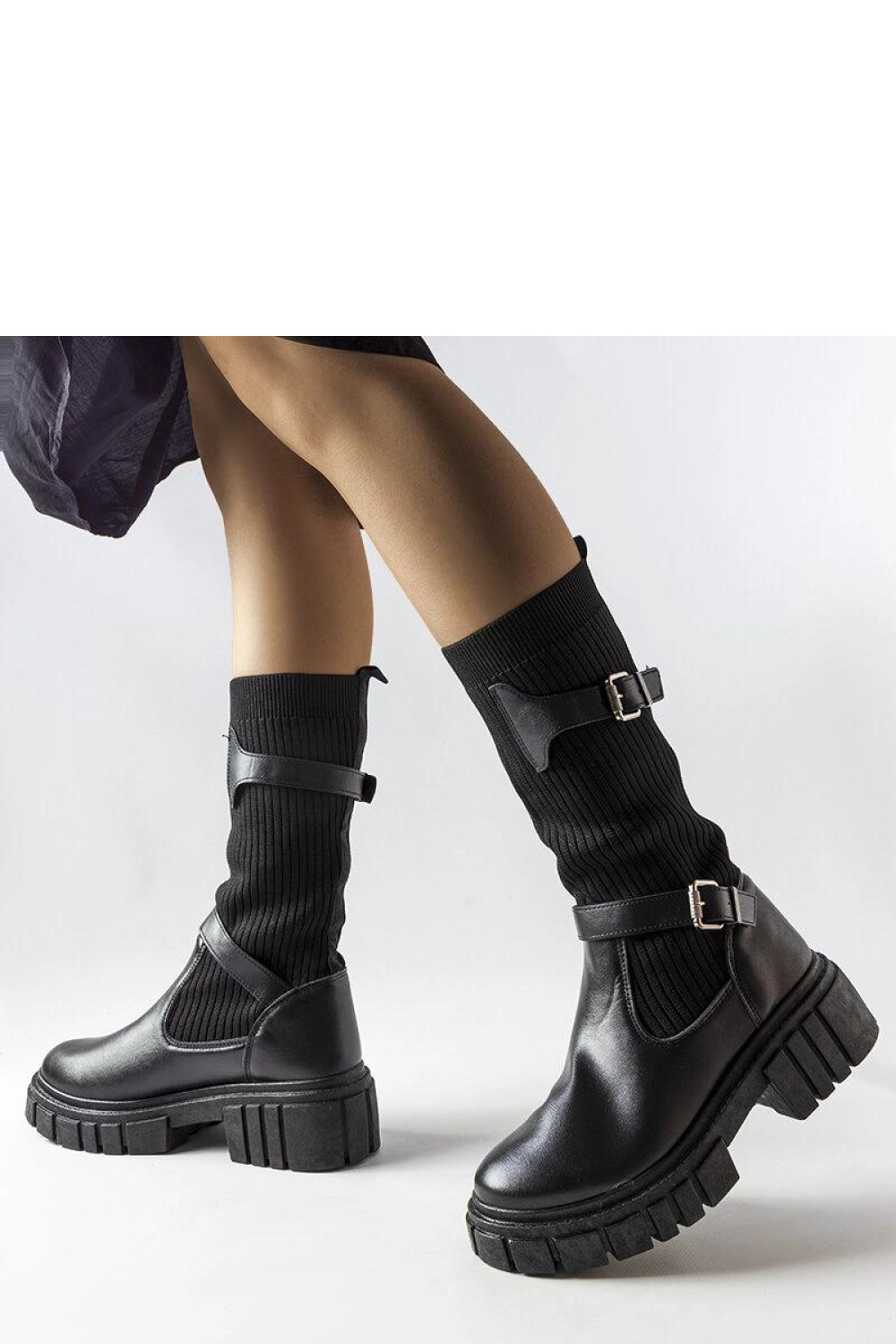 Stiefel model 205125 Solea - Afbeelding 3