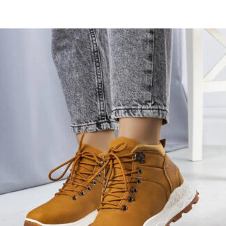 Trapper Schuhe model 205137 Solea