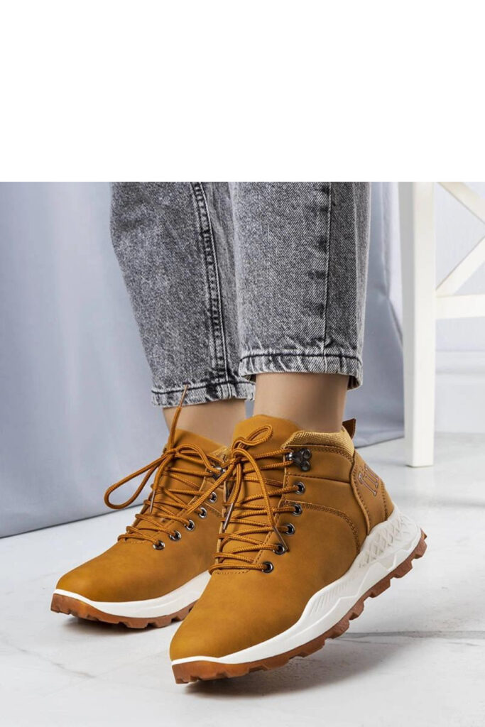 Trapper Schuhe model 205137 Solea