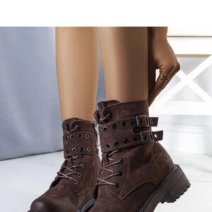 Stiefeletten model 205140 Solea
