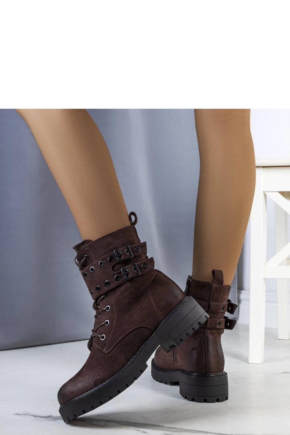 Stiefeletten model 205140 Solea - Afbeelding 3