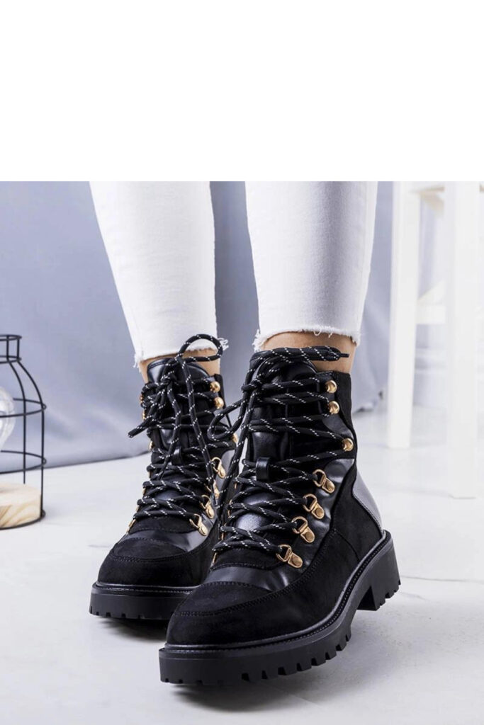 Stiefeletten model 205145 Solea