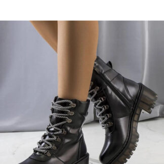 Stiefeletten model 205146 Solea