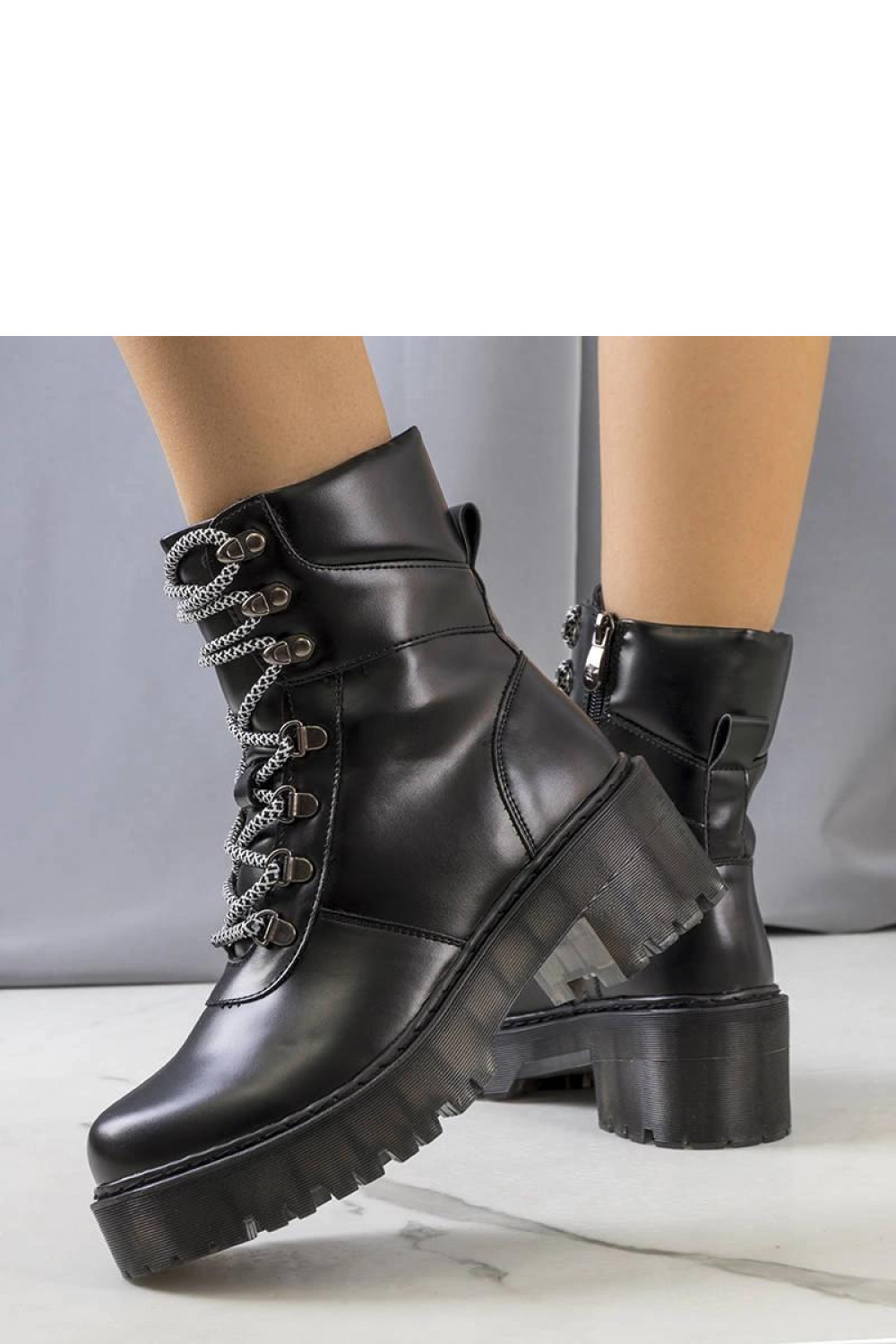 Stiefeletten model 205146 Solea - Afbeelding 2