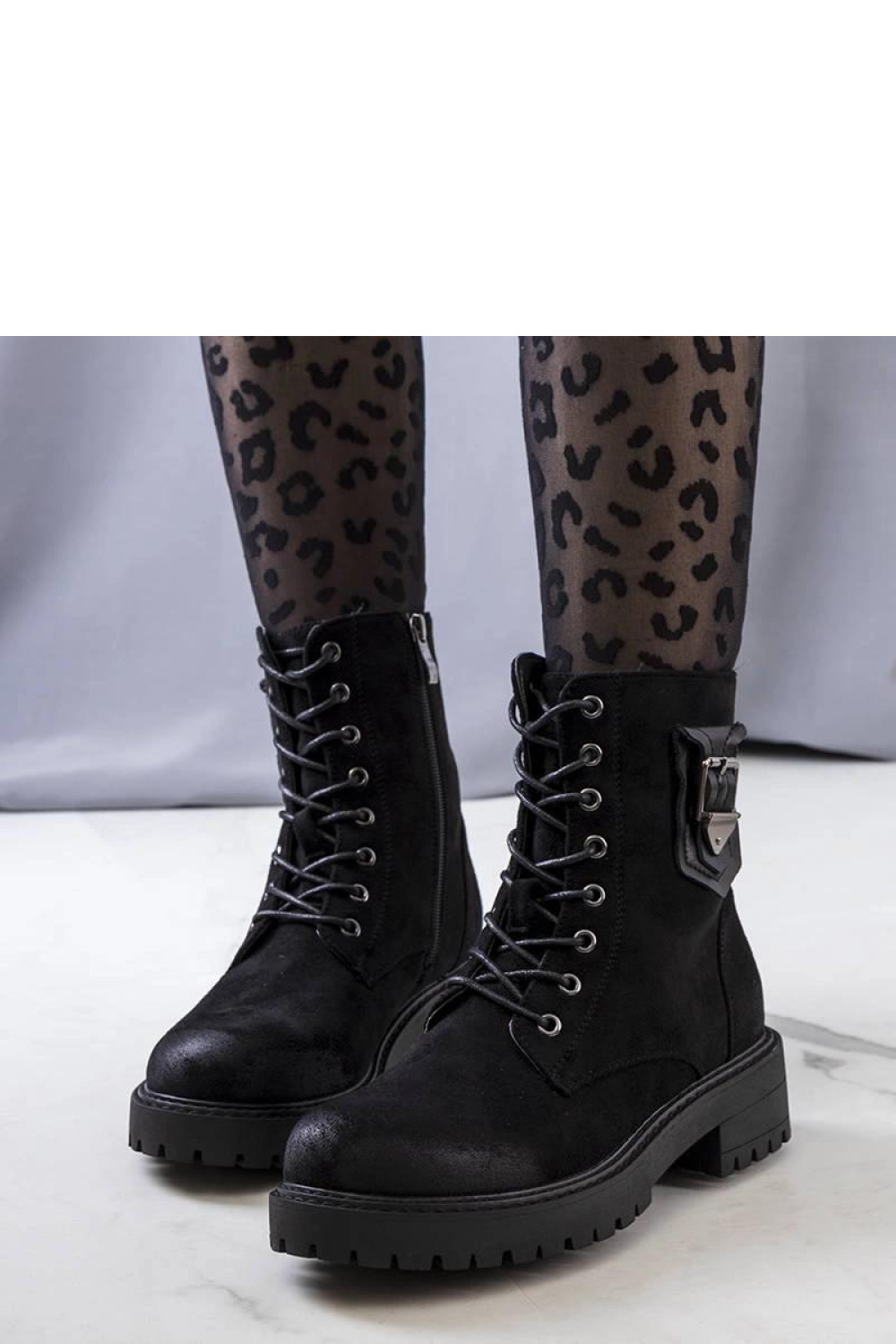Stiefeletten model 205147 Solea - Afbeelding 2