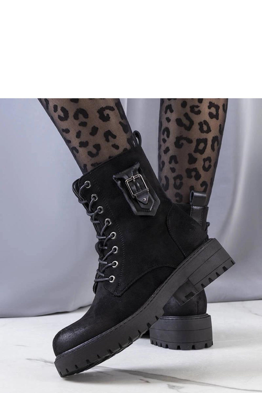 Stiefeletten model 205147 Solea - Afbeelding 3