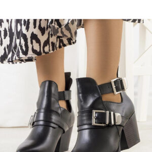 Stiefeletten model 205153 Solea