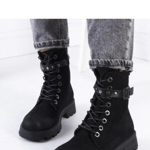 Stiefeletten model 205155 Solea
