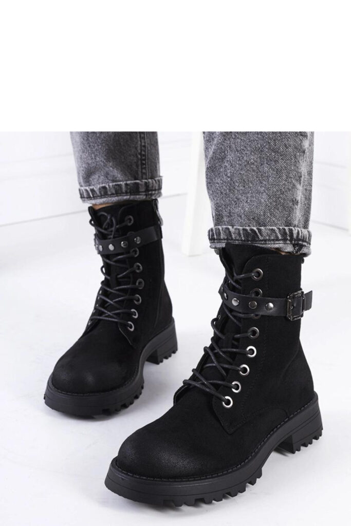 Stiefeletten model 205155 Solea