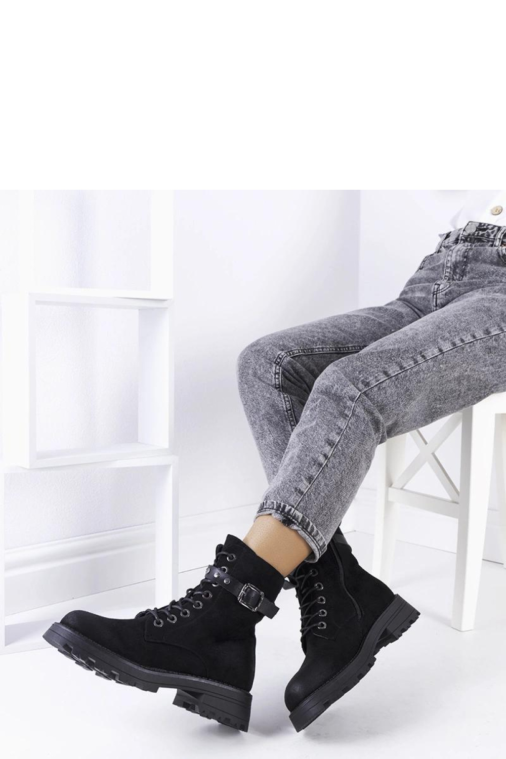 Stiefeletten model 205155 Solea - Afbeelding 2