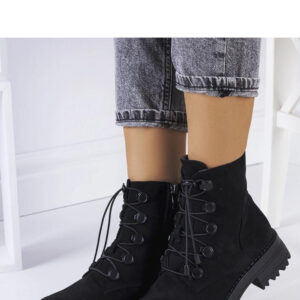 Stiefeletten model 205156 Solea