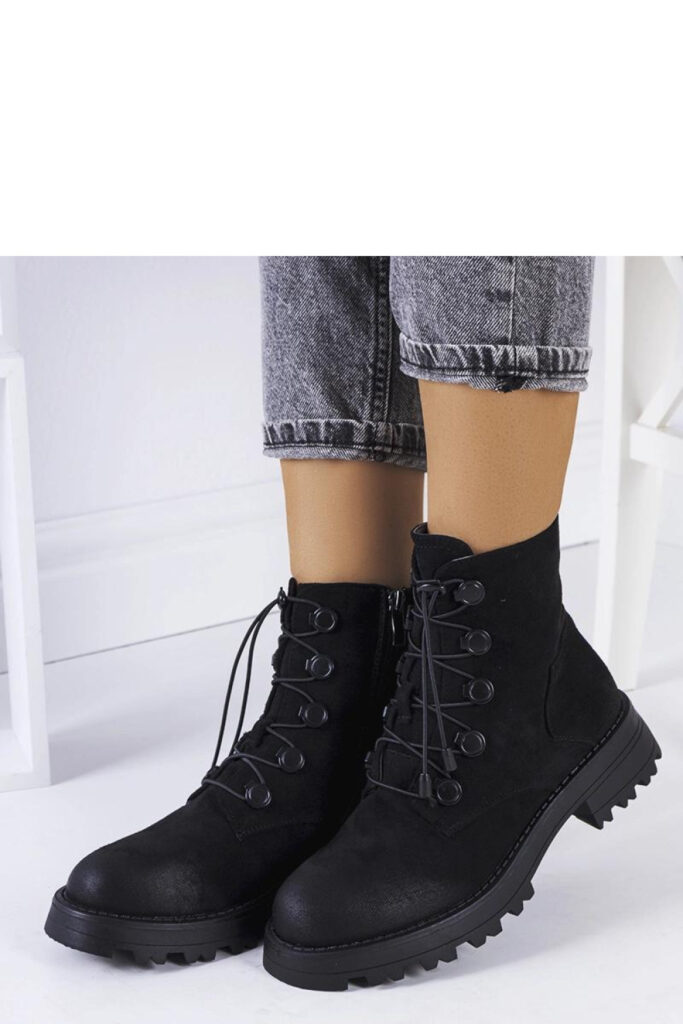 Stiefeletten model 205156 Solea