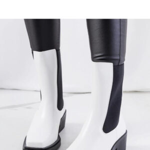 Stiefeletten model 205158 Solea