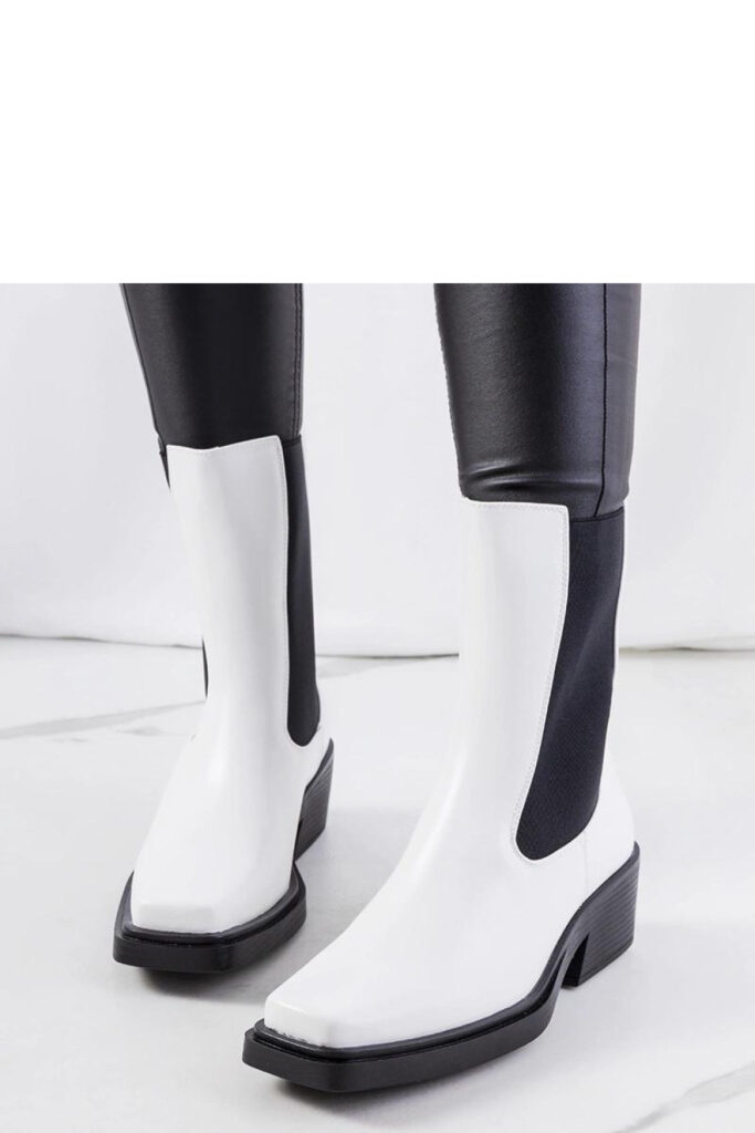 Stiefeletten model 205158 Solea