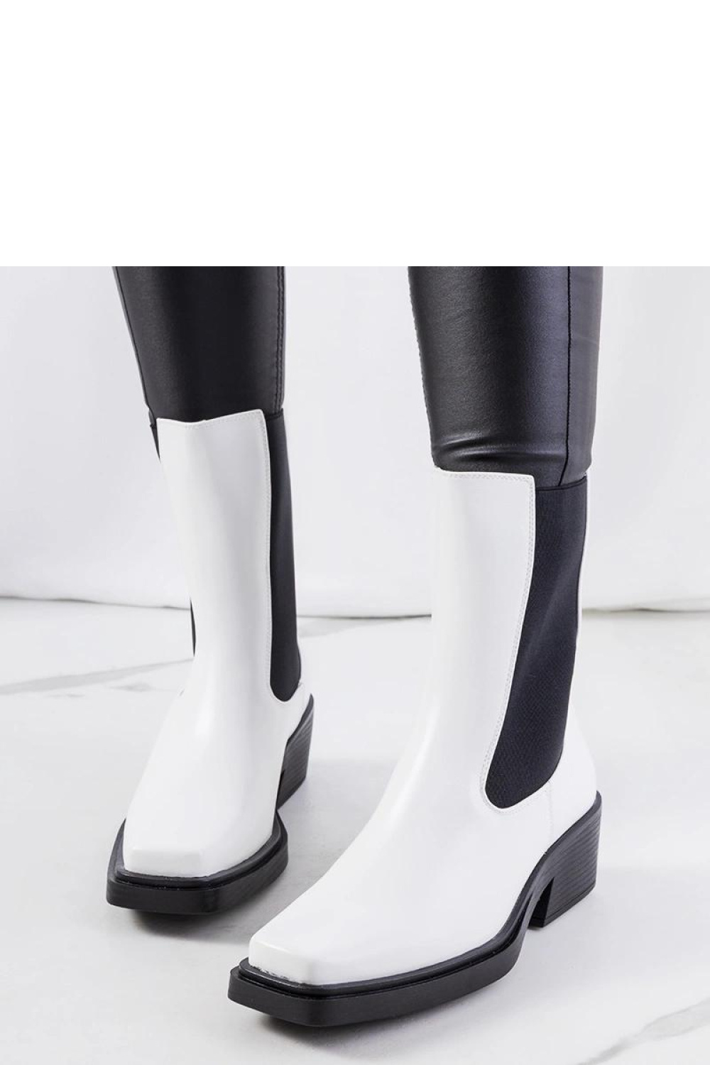 Stiefeletten model 205158 Solea