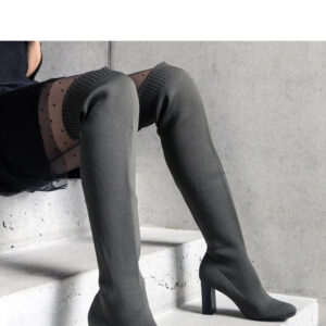 Stiefel mit Absätzen model 205778 Solea