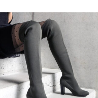 Stiefel mit Absätzen model 205778 Solea