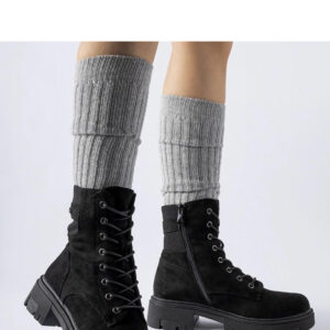 Stiefeletten model 205781 Solea