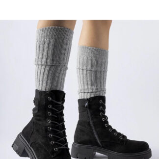 Stiefeletten model 205781 Solea