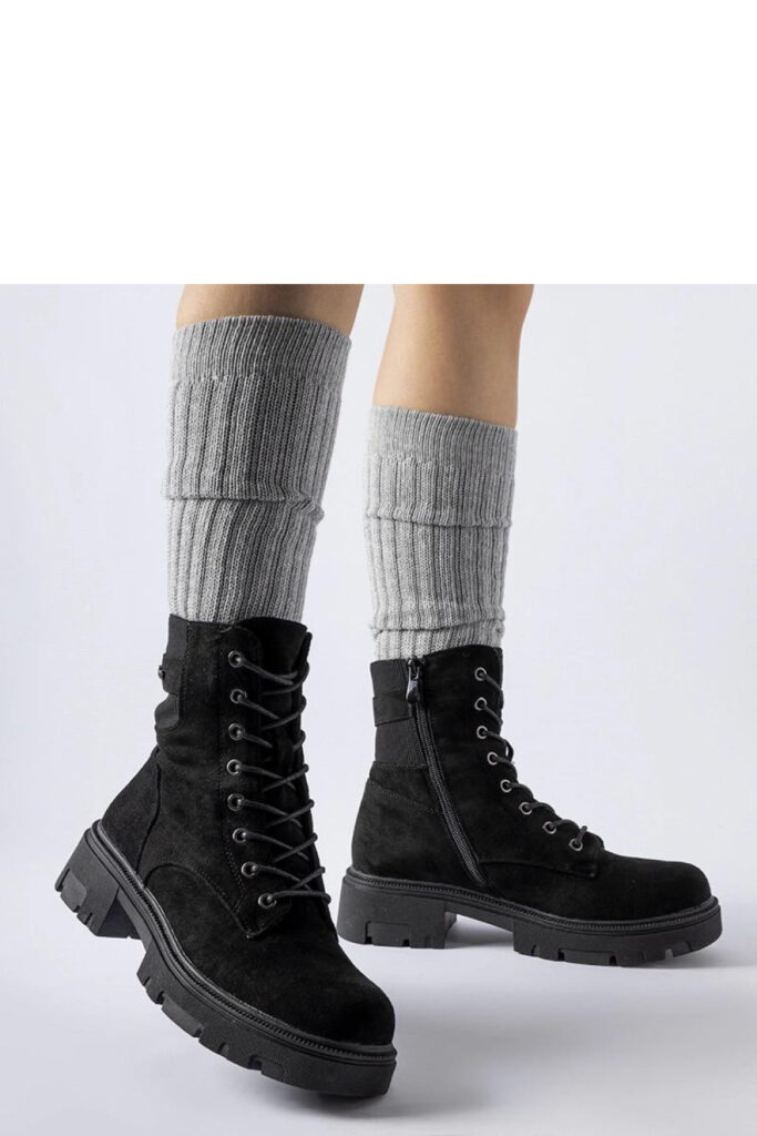 Stiefeletten model 205781 Solea