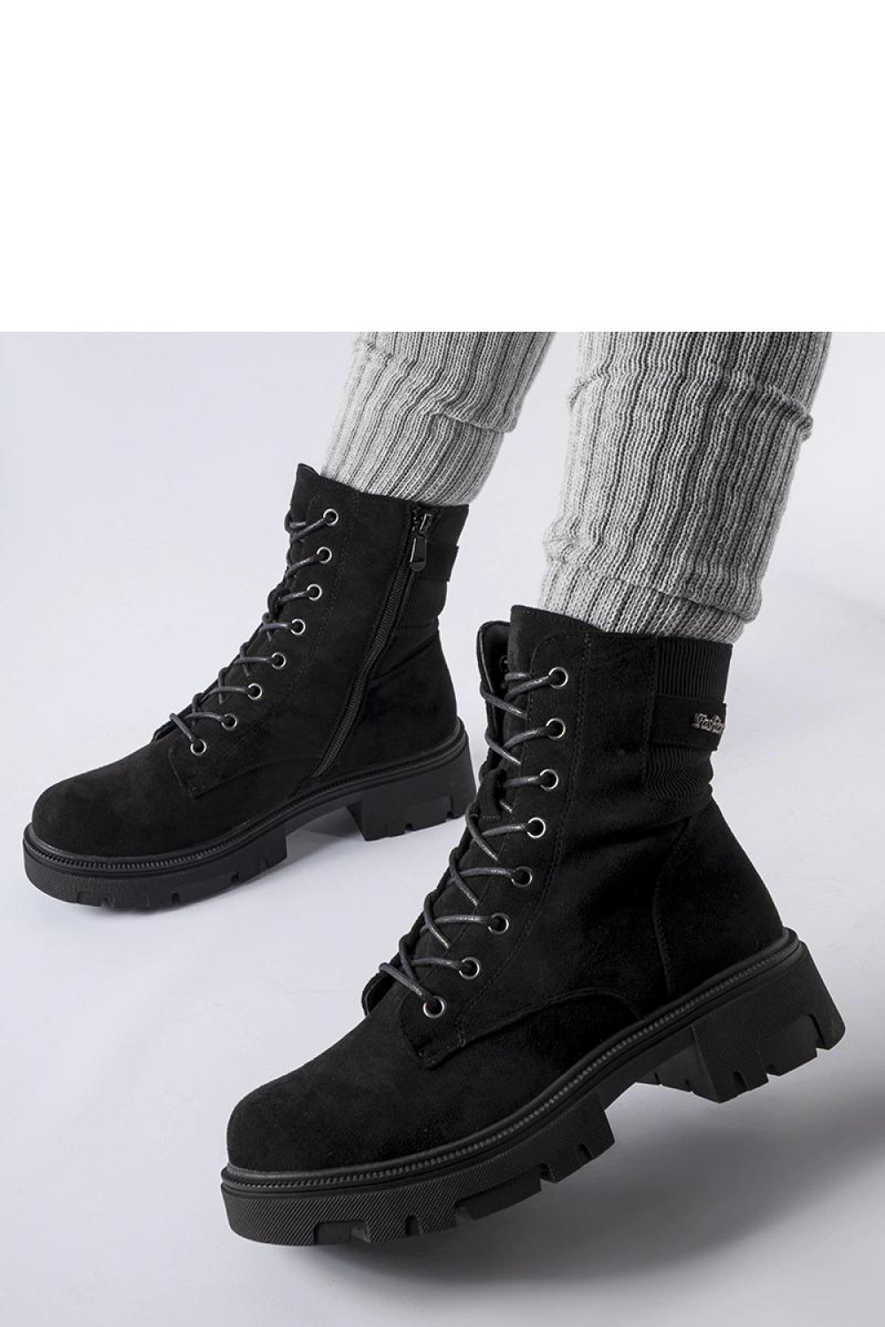 Stiefeletten model 205781 Solea - Afbeelding 2