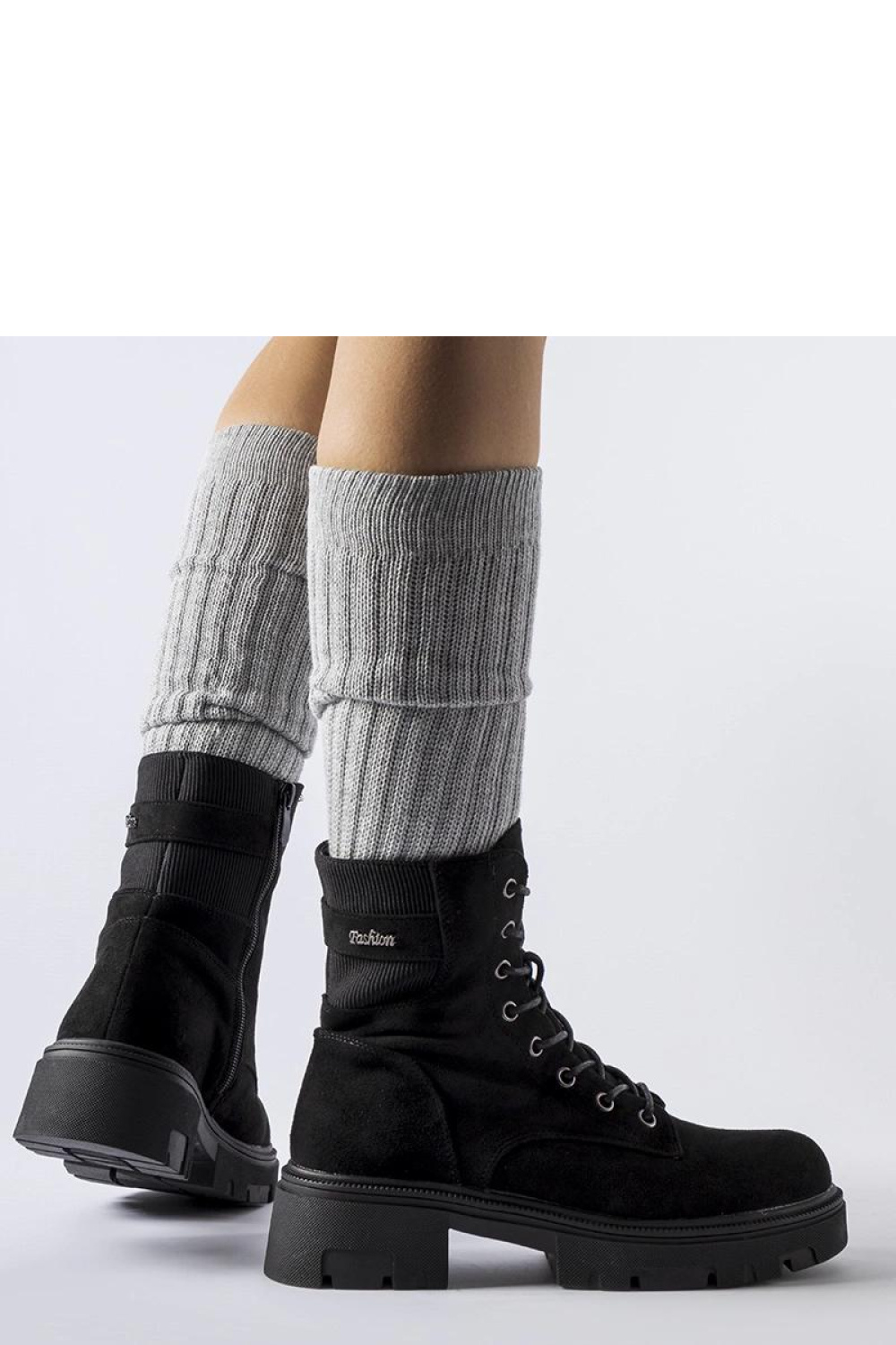 Stiefeletten model 205781 Solea - Afbeelding 3